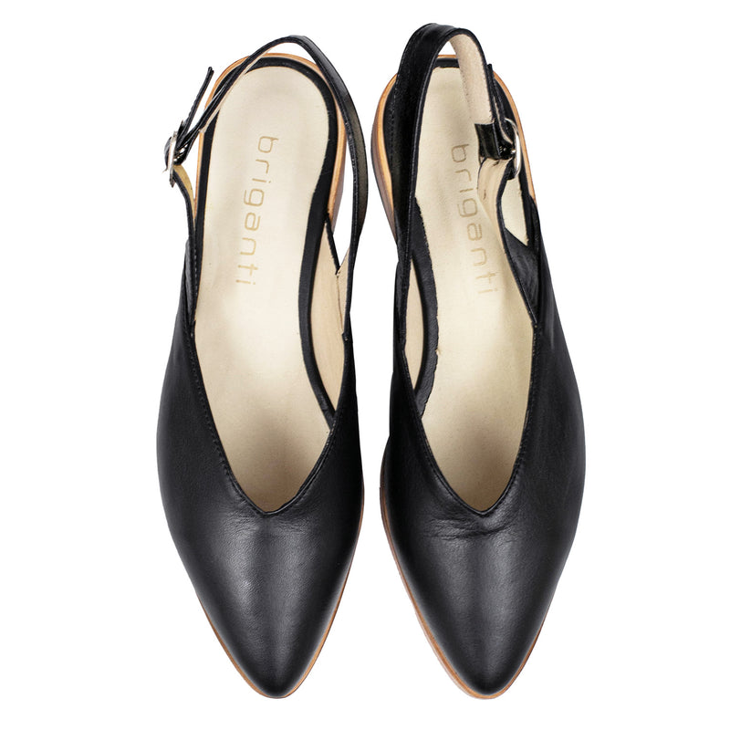 ZAPATO MAITE NEGRO