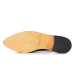 ZAPATO MAITE NEGRO