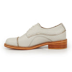 ZAPATO AGATHA NATURAL