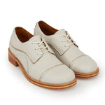 ZAPATO AGATHA NATURAL