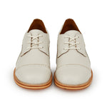 ZAPATO AGATHA NATURAL