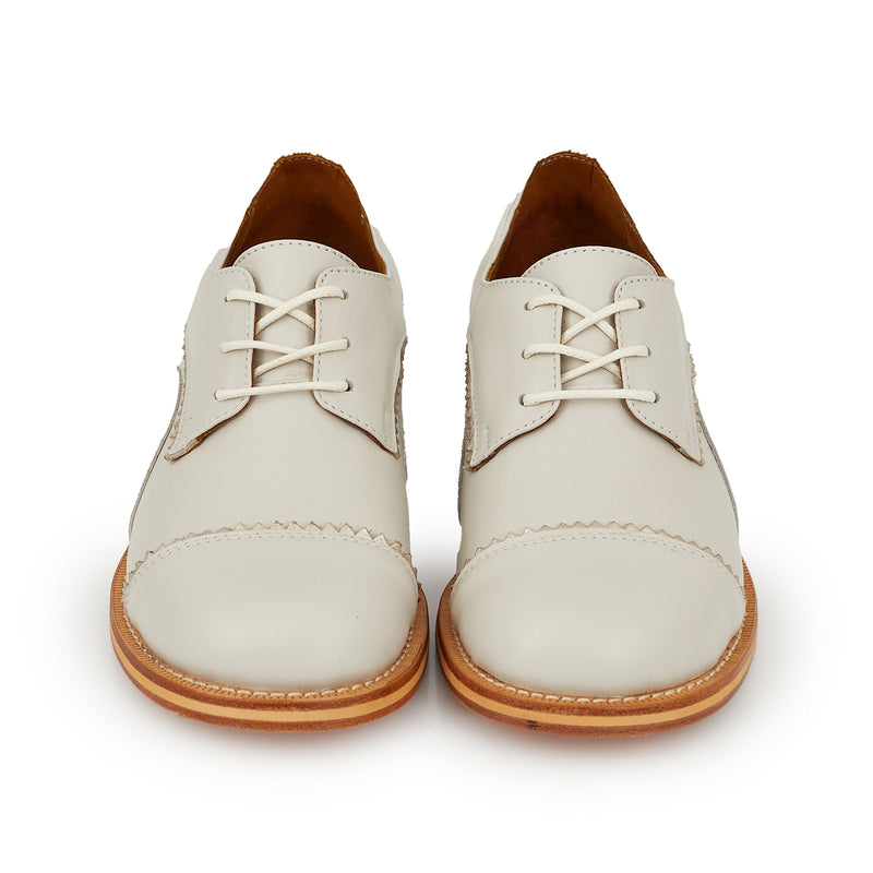 ZAPATO AGATHA NATURAL