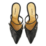 ZAPATO SALLY NEGRO