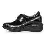 ZAPATO CAROLINE NEGRO