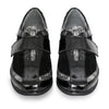 ZAPATO CAROLINE NEGRO