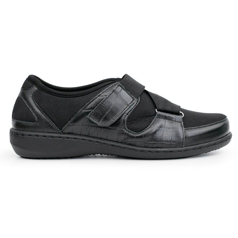 ZAPATO ELORA NEGRO