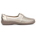 ZAPATO LUNA PELTRE