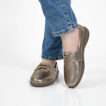 ZAPATO LUNA PELTRE