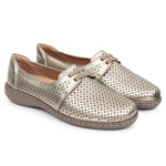 ZAPATO LUNA PELTRE