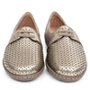 ZAPATO LUNA PELTRE
