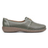ZAPATO LUNA VERDE
