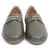 ZAPATO LUNA VERDE