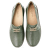 ZAPATO LUNA VERDE