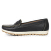 MOCASÍN PAMPA NEGRO