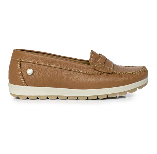 MOCASIN PAMPA SUELA