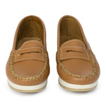 MOCASIN PAMPA SUELA
