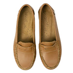 MOCASIN PAMPA SUELA