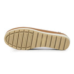 MOCASIN PAMPA SUELA