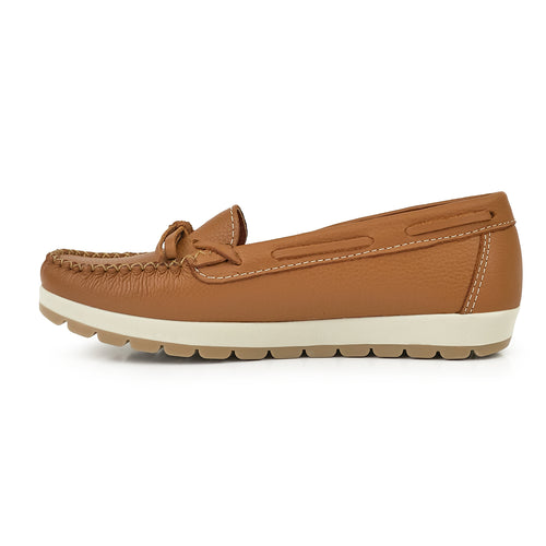 MOCASIN FUNES SUELA