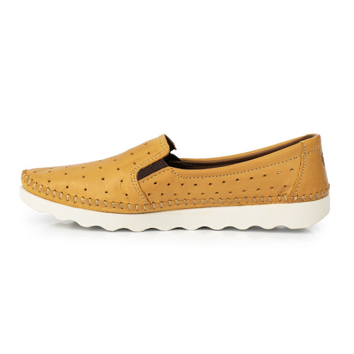 MOCASIN TAFI SUELA