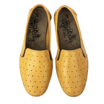 MOCASIN TAFI SUELA