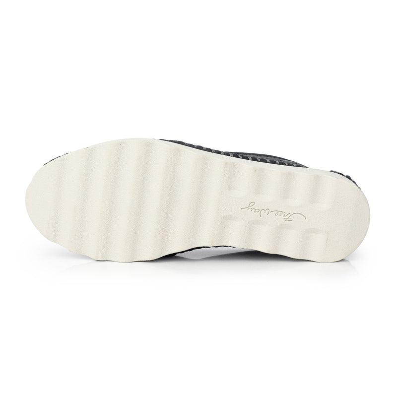 MOCASIN TAFI AZUL