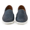 MOCASIN TAFI AZUL