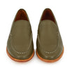 MOCASIN COL VERDE MUSGO