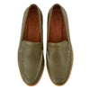 MOCASIN COL VERDE MUSGO