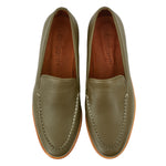 MOCASIN COL VERDE MUSGO