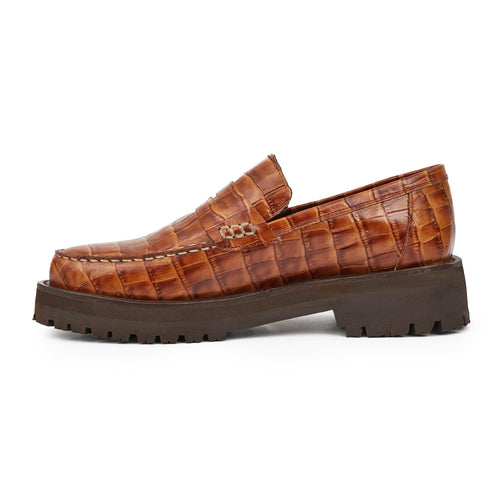 MOCASIN LAVALLE SUELA