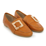 Clarks Cora Dusk, Mocasín Sin Cordones Para Mujer, Cuero Negro, Suela Flexible Y Plantilla Cómoda