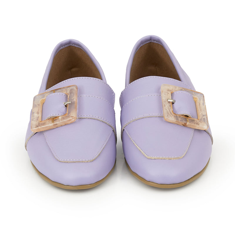 MOCASIN CORA LILA