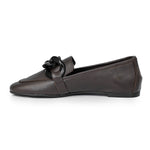 MOCASIN SIMBO CHOCOLATE