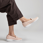 MOCASIN AMBIL NUDE