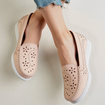 MOCASIN AMBIL NUDE