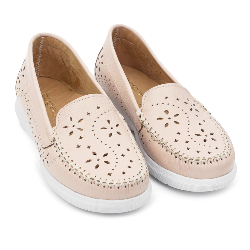 MOCASIN AMBIL NUDE
