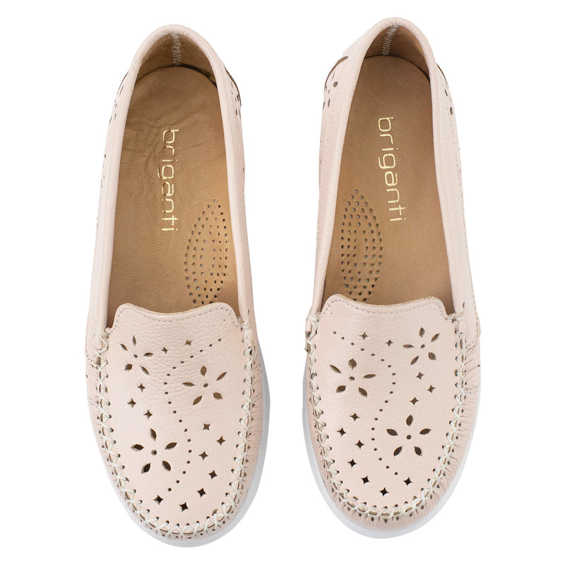 MOCASIN AMBIL NUDE
