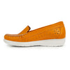 MOCASIN AMBIL NARANJA