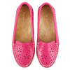 MOCASIN AMBIL FUCSIA