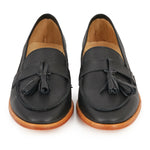 MOCASIN BETANI NEGRO