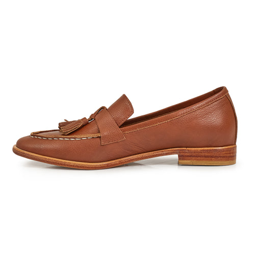 MOCASIN BETANI SUELA