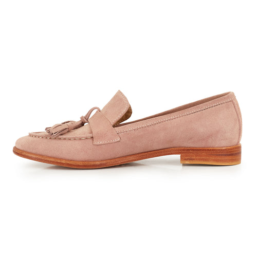 MOCASIN BETANI ROSA