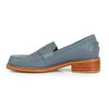 MOCASIN VINTER AZUL