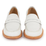 MOCASIN VINTER BLANCO