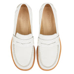 MOCASIN VINTER BLANCO