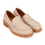 MOCASIN VINTER NUDE