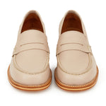 MOCASIN VINTER NUDE