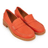 MOCASIN VINTER CORAL