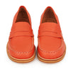 MOCASIN VINTER CORAL